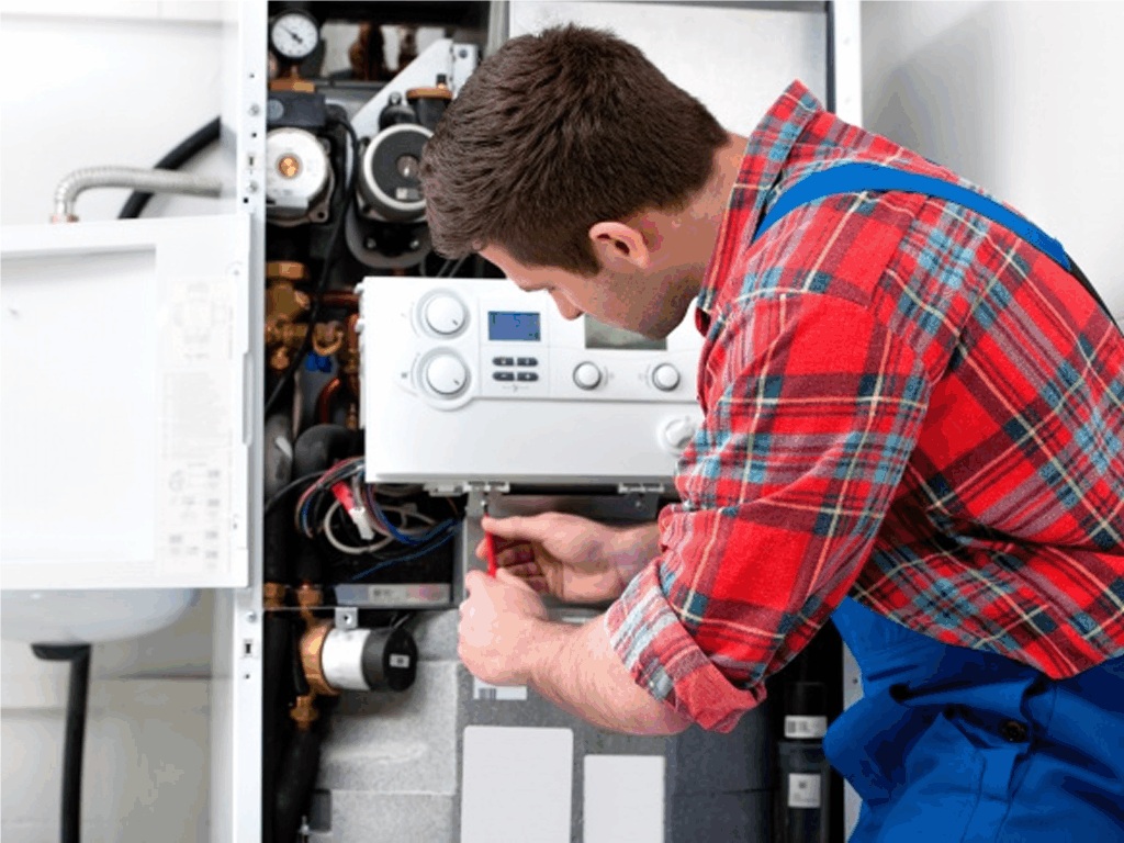Turgutlu İmmergas İmmergas kombi petek temizleme – Isınma sorunu kökünden çözüldü. - Teknik servis örneği